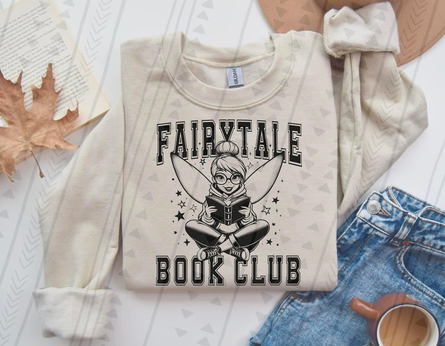 Fairytale Book Club