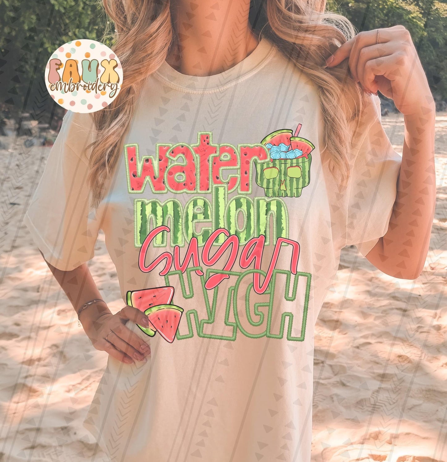 Watermelon Sugar   Tshirt