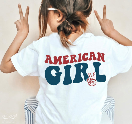 American Girl