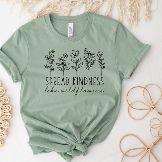 Kindness Tee