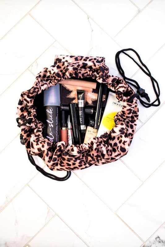 Makeup Bag