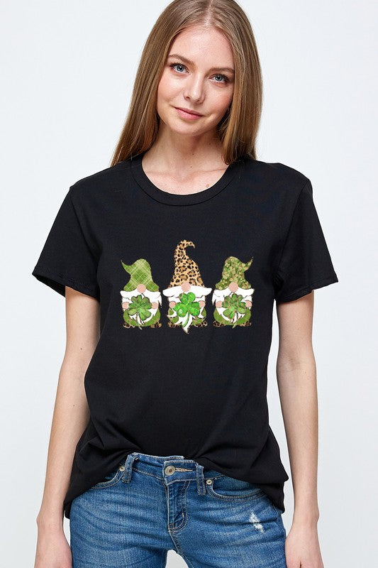 Gnome Tee